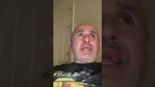 Billy Carson is a joke… #billycarson #religion #debate