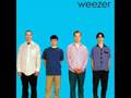 Weezer-The World Has Turned And Left Me Here
