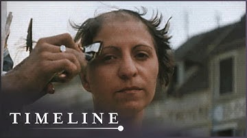 1945: Uncensored Raw Footage From The Final Year Of WW2