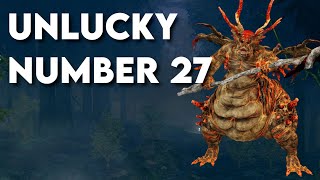 ds1 rando speeds #27 - cant win em all... @LobosjrGaming