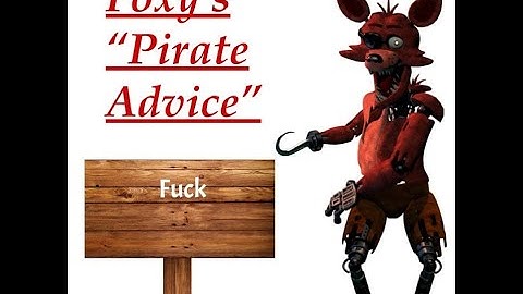 [FNaF/SFM] Run Run collab part for SprangTrup (flashing lights) :DD