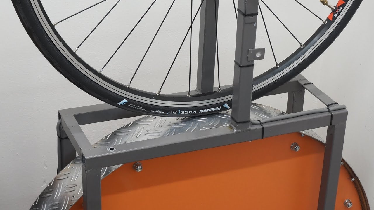 Road Bike Tire Test: Panaracer Race L Evo 3 25