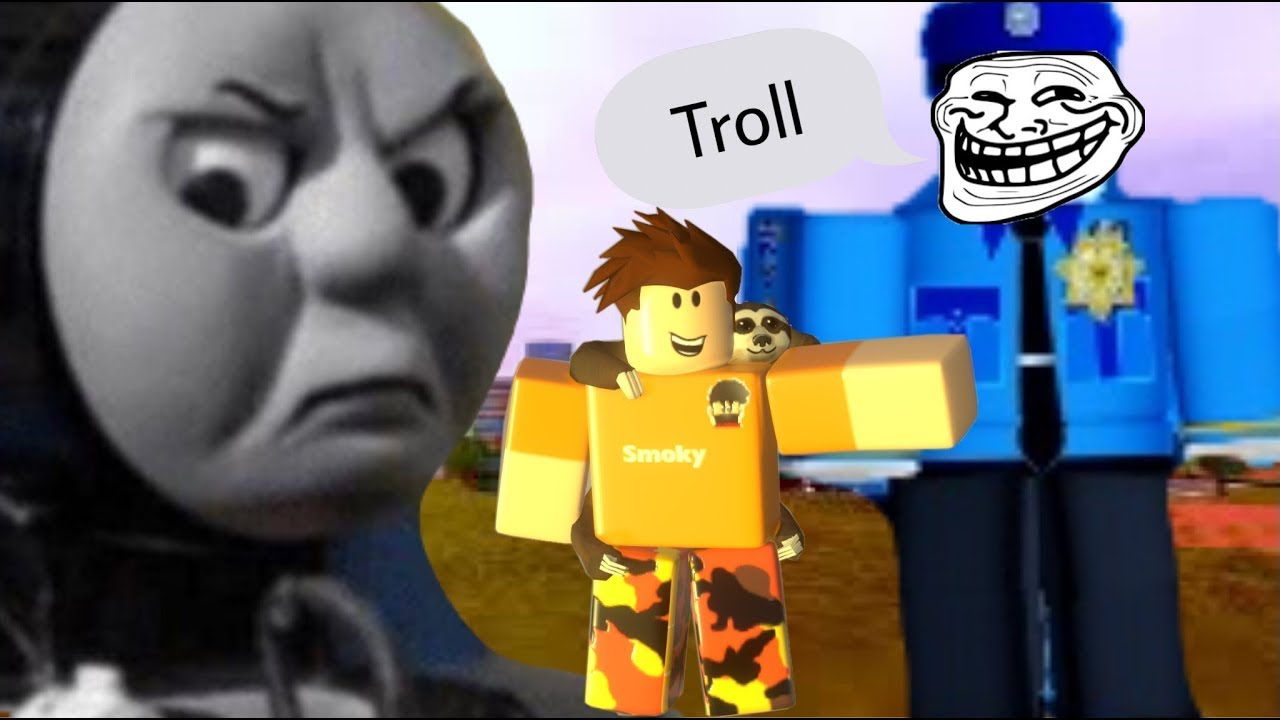 Jailbreak Experience - YouTube