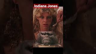 Indiana Jones Chilled Monkey Brains