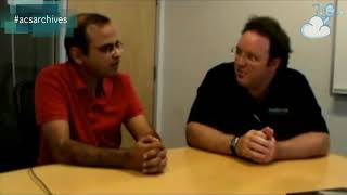#10 | #ACSarchives: Community Guy | Networking with CloudStack: Load Balance| Ep. 6