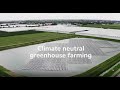 NEXTgarden   Smart Food Innovators -  Climate Neutral Greenhouse Farming - Think East Netherlands