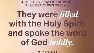D:24 |Being Read by the New Testament Scriptures 📚✝️|Heb. 6-Ja.1NLT | #Miraculous May 2026