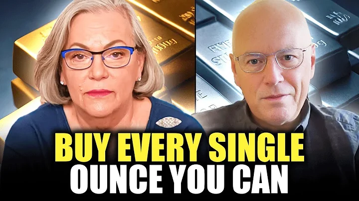 Huge News! Gold & Silver Investors Have Just a Few Days Before a Major Market Shock|Lynette & Mario