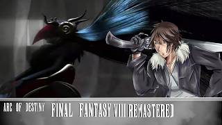 Final Fantasy 8 - VIII Remaster -  - 18 - Succession of Witches!