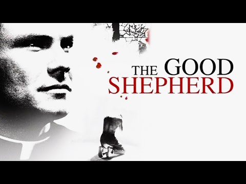 The Good Shepherd 牧羊人 still