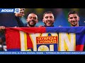 The €60m Player That Can Fix Arsenal Is... | Euro Transfer Talk