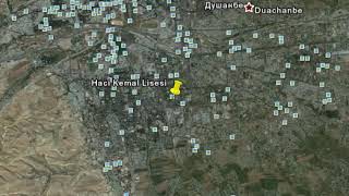 Lfgs Location