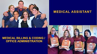 Mtti Medical Programs