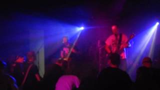 EXIT (Che). Live in Moscow. 20. nov. 16. Les club.