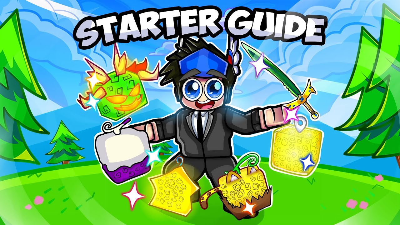 What is a good offer for Buddha Human Blox Fruits? - Pro Game Guides