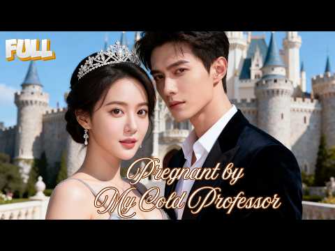 【ENG DUB】I Slept With My Professor… Then Got Pregnant!#drama #movie #kdrama