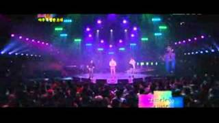 SG Wannabe - Timeless at Music Space