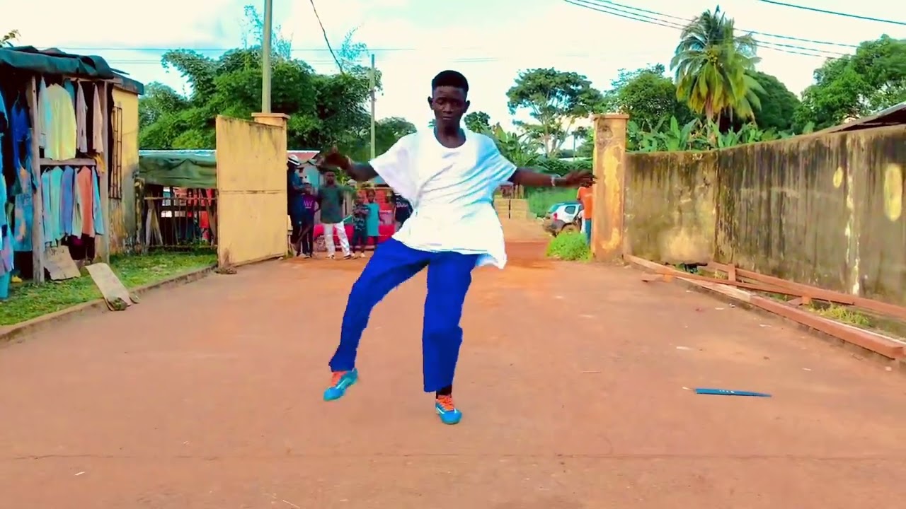 L’oiseau rare sans sentiment Vs tcham 2023 réalisé par Phœnix prod