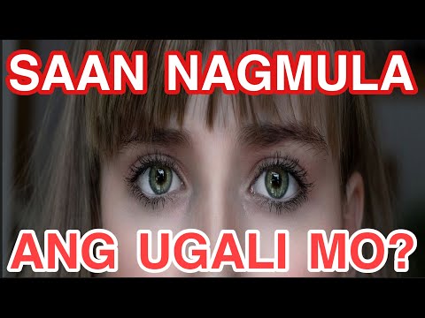 Video: Ano Ang Mga Boluntaryong Ugali Ng Pagkatao