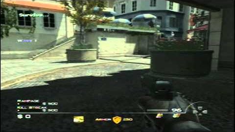 EASY CAP DC60 BEST QUALITY TEST ON MW3