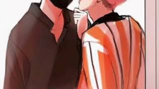 Yoonmin fanart #1