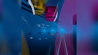 [Beat Saber/Quest 2] OST1 (Jaroslav Beck) - BREEZER [360 Expert+]