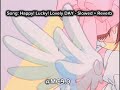 mahoutsukai precure! - happy! lucky! lovely day (slowed + reverb)