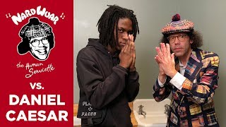 Nardwuar vs. Daniel Caesar