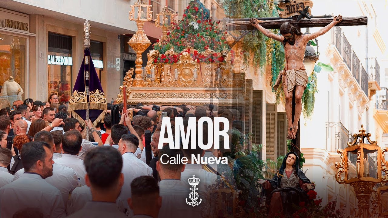 [4K] Centenario Amor | Calle Nueva | 𝐁𝐂𝐓 𝐏𝐚𝐬𝐨 𝐲 𝐄𝐬𝐩𝐞𝐫𝐚𝐧𝐳𝐚