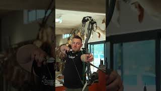 PSE Mach 33 DS Speed Test 🔥 513 Grain Heavy Arrow Chronograph Results
