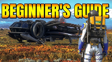 The Ultimate Beginner