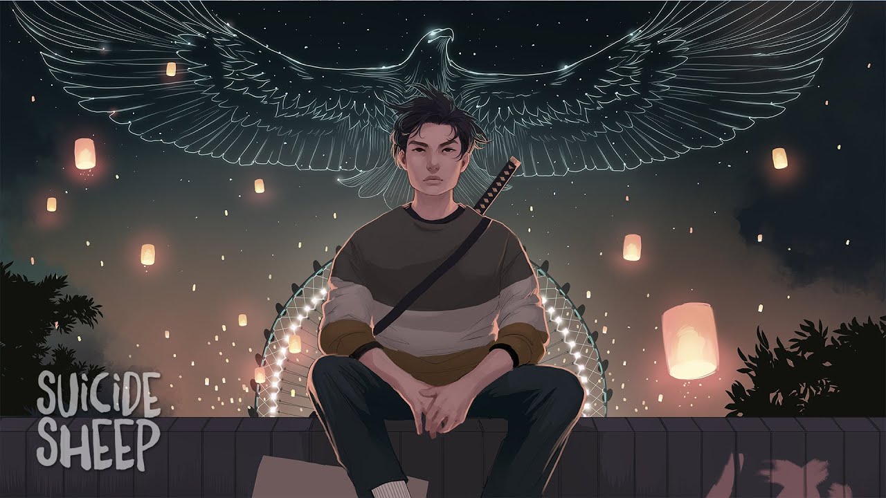 WE ARE FURY - Animals (feat. Jordan Tariff)