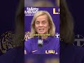 6 Foot 5 Russian 17-Year-Old Added to LSU Women Basketball Roster