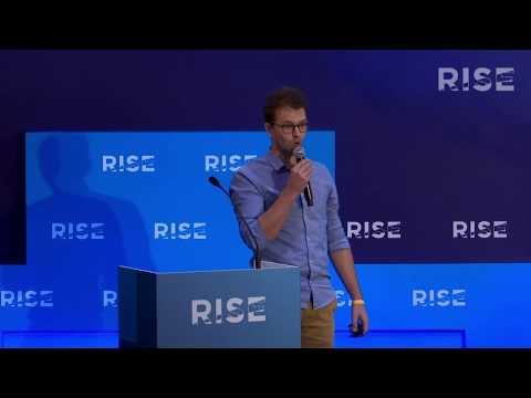 PITCH 2018: Agorize Asia