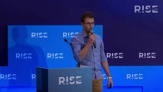 PITCH 2018: Agorize Asia