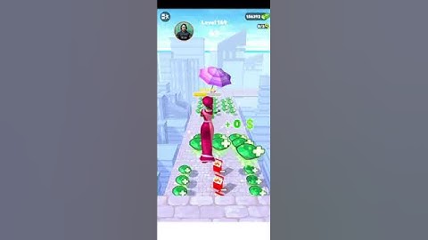 Run Rich 3D :GameplayWalkthrough android ,ios All Levels