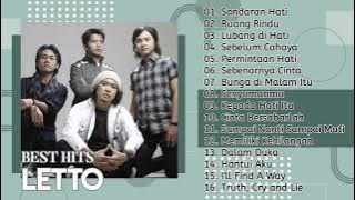 LETTO - Best Album