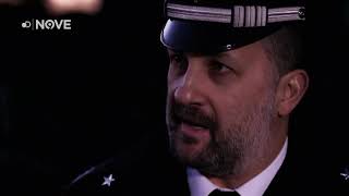 Nove Racconta Spaccio Capitale La Grotta