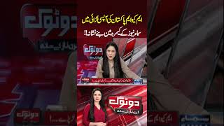 MQM Infighting Turns Violent | SAMAA Cameraman Shares Eyewitness Account | Dotok