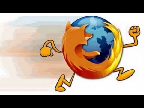 Как ускорить работу браузера Firefox в несколько раз