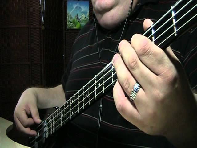 YouTube पर Elton John Rocket Man Bass Cover देखें YouTube पर Elton John Rocket Man Bass Cover देखें