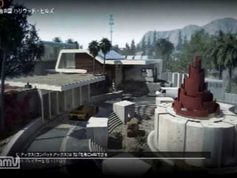 時の女神のCoD Bo2実況プレイ9
