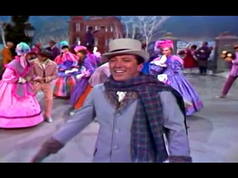 Andy Williams - It's The Most Wonderful Time Of The Year (Music Video)