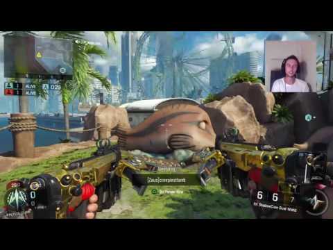 SnD and CHILL - SnD and CHILL