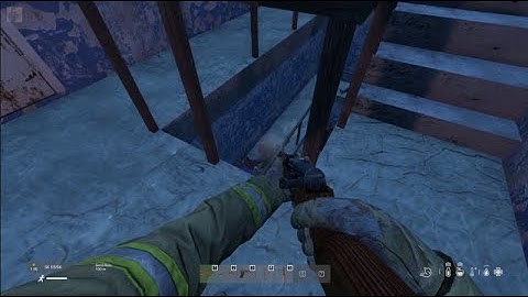 DayZ! WRONG place at the WRONG time #shorts