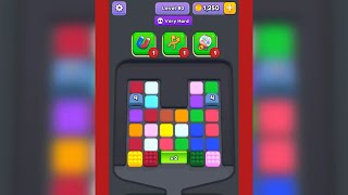 MARBLE SORT – LEVEL 80 – WALKTHROUGH