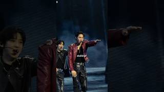 KAI (focus) - Exhorizon in Bangkok day 1