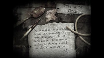 The Suffering: Ties That Bind — Evil Playthrough Part 6 (Denial of The Fittest)