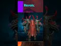 DK Heroic 10.1 gear