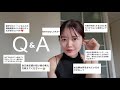 【Q&A】落ち込んだ時に見てほしい質問返し☕️